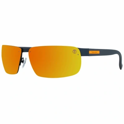 Afbeelding van Timberland unisex Lunettes de soleil Gris One Size