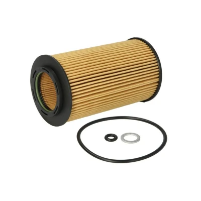 Afbeelding van BOSCH F 026 407 387 Oliefilter Met pakkingen Filter insert KIA: SORENTO 1, HYUNDAI: Sonata V