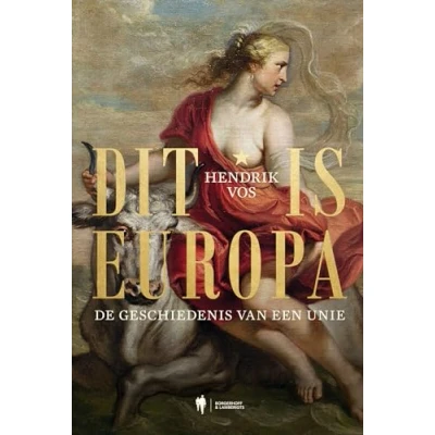 Afbeelding van Dit is Europa