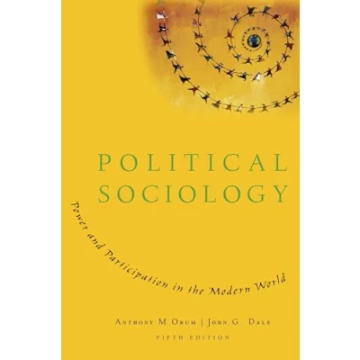 Afbeelding van Introduction to Political Sociology