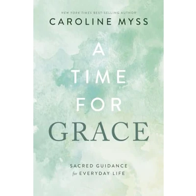 Afbeelding van A Time for Grace