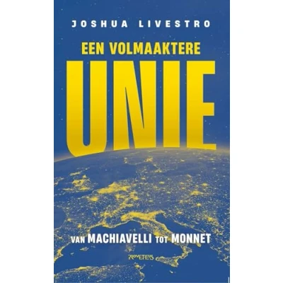Afbeelding van Een volmaaktere unie