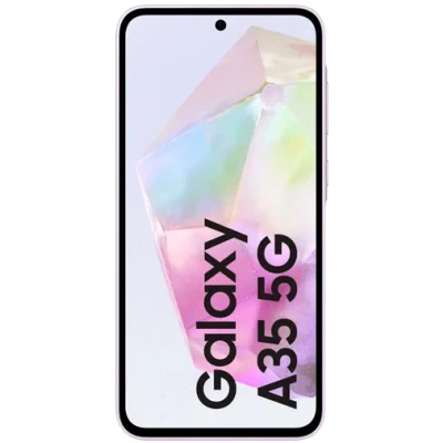 Afbeelding van Samsung Galaxy A35 5G 128GB A356 Paars