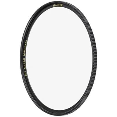 Afbeelding van B+W CLEAR FILTER MRC nano MASTER 95mm