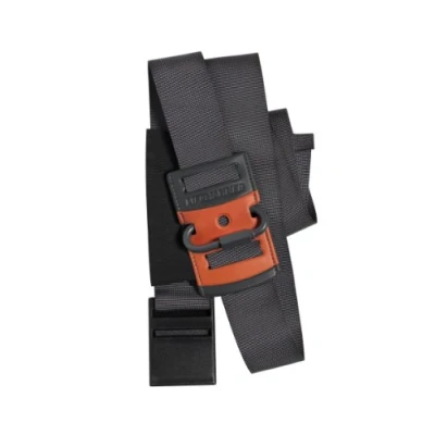 Image de Lifehammer Guide de ceinture sécurité Rouge et noir