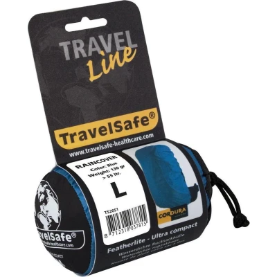 Afbeelding van Travelsafe Featherlite Regenhoes L &gt; 55 Liter