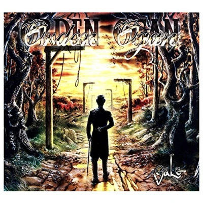 Afbeelding van Orden Ogan: Vale [CD]