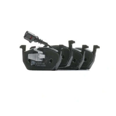 Afbeelding van Valeo Remblokset 601426