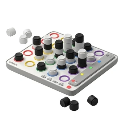 Afbeelding van GiiKER 3D Smart Four in a Row