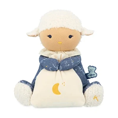 Afbeelding van Kaloo Doux Sommeil Nachtlamp schaapje