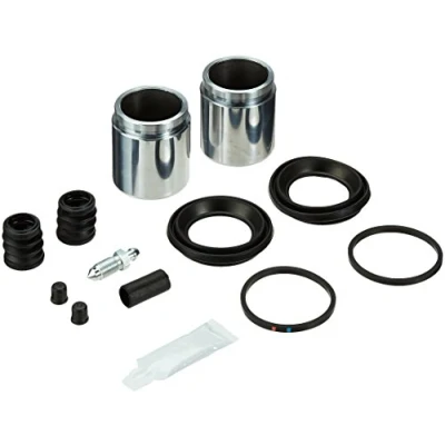 Afbeelding van AUTOFREN SEINSA D41949C Remklauw Reparatieset Vooras 48 NISSAN: Patrol GR 5 SUV,