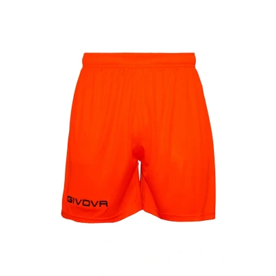 Afbeelding van Givova Boxershorts CAPO INTERLOCK Short
