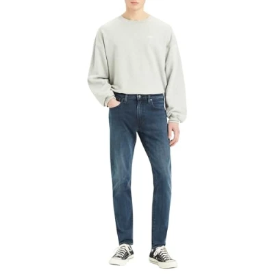 Image de Levi&#039;s Homme Jeans 512 Slim Taper, Souvenirs durables, 36W / 32L