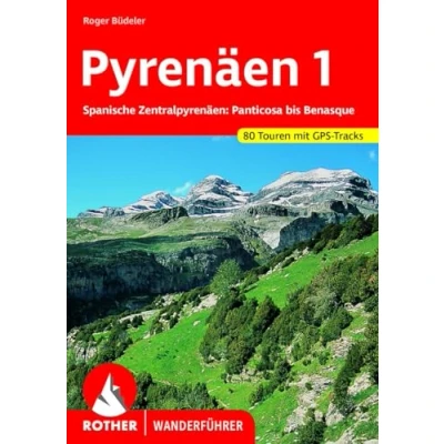 Afbeelding van Pyrenäen 1