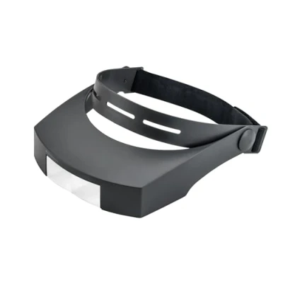 Afbeelding van Eschenbach Labo Comfort Vergrootglas Hoofdband 2,5 x 5,0 dpt 180 mm