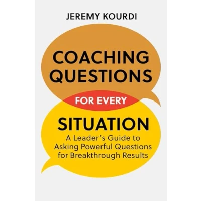 Afbeelding van Coaching Questions for Every Situation