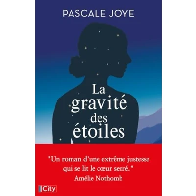 Afbeelding van LA GRAVITE DES ETOILES