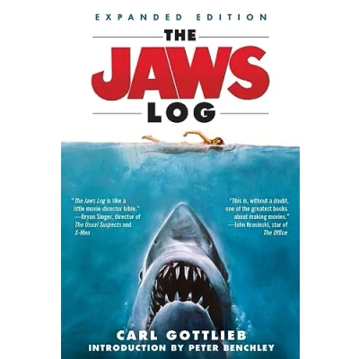 Afbeelding van Jaws Log