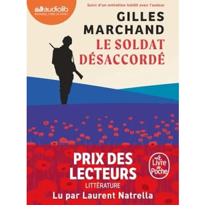 Afbeelding van LE SOLDAT DESACCORDE