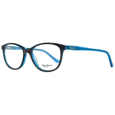 Afbeelding van Pepe Jeans Optical Frame PJ3263 C3 52 Cristal