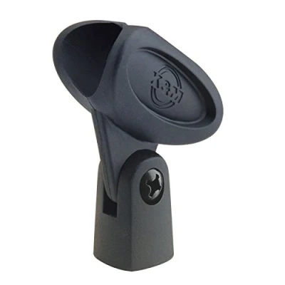 Afbeelding van K&amp;M 85035 Microfoonklem