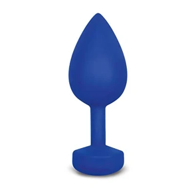 Afbeelding van Gplug Large Donkerblauw