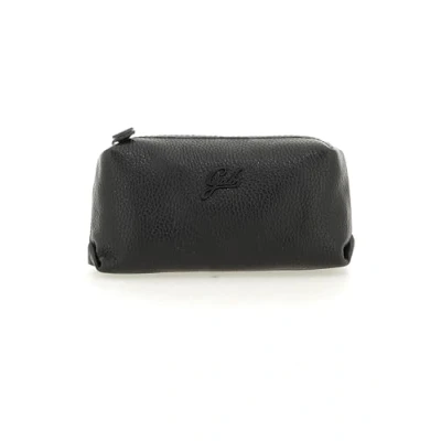 Afbeelding van Gabs Micro BULL Toilettas, Dames, Maat: One Size, Nero
