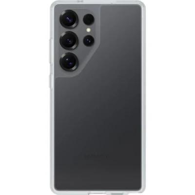 Afbeelding van OtterBox React Case Samsung Galaxy S25 Ultra Clear