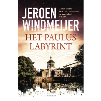 Image de Het Pauluslabyrint