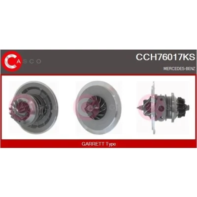 Afbeelding van CASCO CST30157AS Startmotor 12V 2,20kw 11 CPS0070 M8 76mm BMW: 5 Touring, 3 Coupe