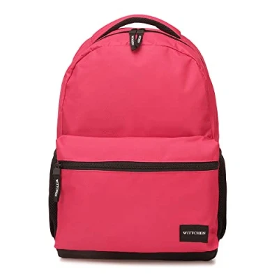 Afbeelding van WITTCHEN Active Line Rugzak, uniseks, Roze, L, klassiek