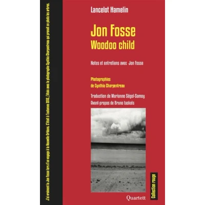 Image de Jon Fosse / Woodoo child