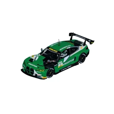 Afbeelding van Carrera 20023968 DIGITAL 124 Auto BMW M4 GT3 „project 1, No. 11, DTM 2023