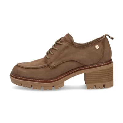 Afbeelding van CARMELA 161133 Schoen TAUPE