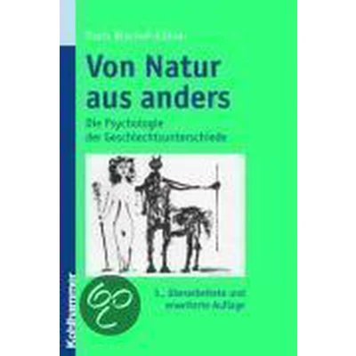 Afbeelding van Von Natur aus anders