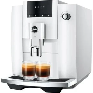 Image de JURA E4 Piano White (EA)