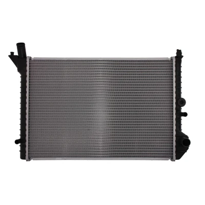Afbeelding van Nissens Radiateur 65517