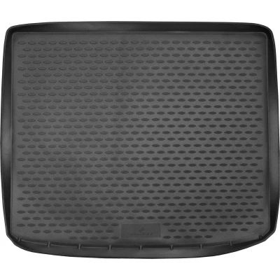 Afbeelding van WALSER 70786 Kofferbak / bagageruimte beschermmat Rubber Slipvast