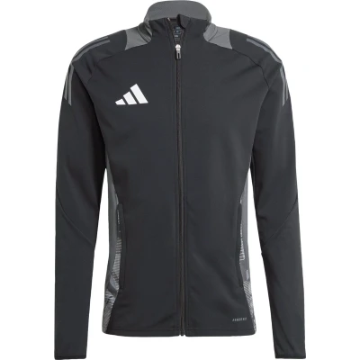 Afbeelding van adidas Performance Tiro 24 Competition Trainingsjack Heren Veelkleurig XL
