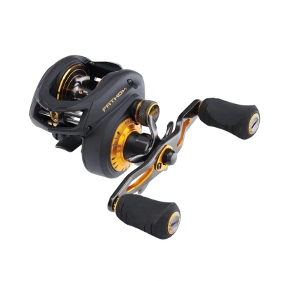 Afbeelding van Penn Fathom® Low Profile Baitcaster Reel LH 300