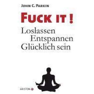 Afbeelding van Fuck It!
