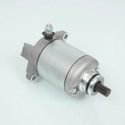 Afbeelding van RMS Starter voor Scooter Piaggio 125 Vespa Gts Euro3 2007 tot 2012 82611R Nieuw