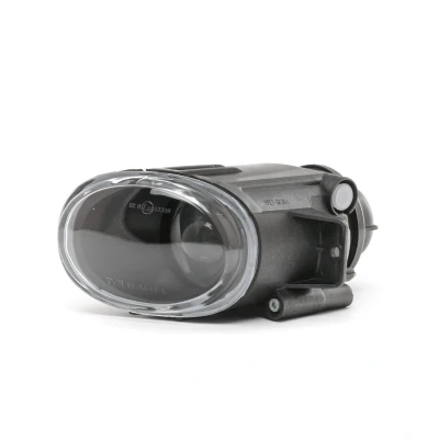 Afbeelding van TYC 19 0644 05 2 Mistlampen Links SEAT: Leon I Hatchback
