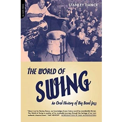 Afbeelding van World of Swing