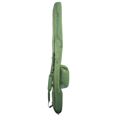 Afbeelding van Ultimate Twin Rod Sleeve 10ft Extender Foudraal