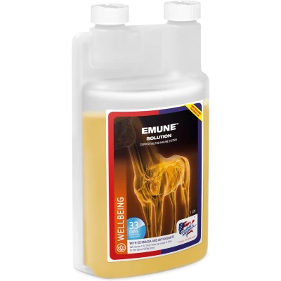 Afbeelding van Equine America Emune 1Ltr
