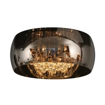 Afbeelding van Lucide PEARL Plafonnière 6xG9 Chroom