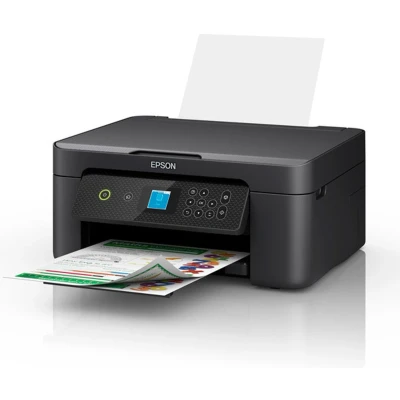 Afbeelding van Epson Expression Home XP 3200 all in one printer