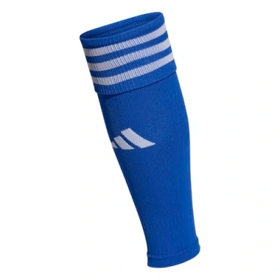 Afbeelding van adidas Performance Team Sleeves Unisex Blauw 34 36