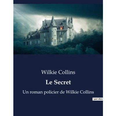 Image de Le Secret